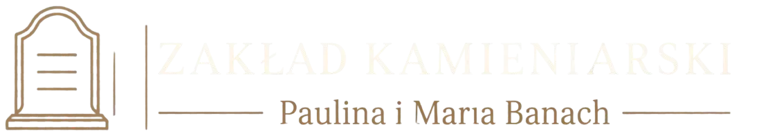 logo kamieniarstwo