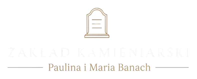 logo pionowe kamieniarstwo